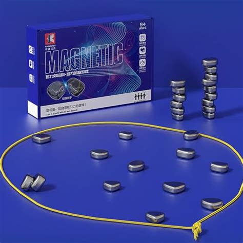magnetic games|Magnetic Pull .